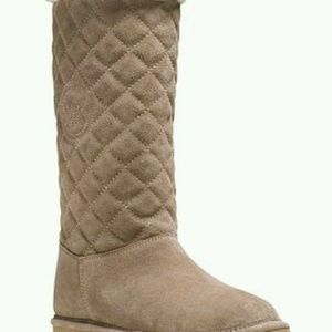 Meet your Posher, Patty